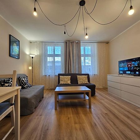 Apartamenty Kdn Na Rysiej Katowice Exterior photo