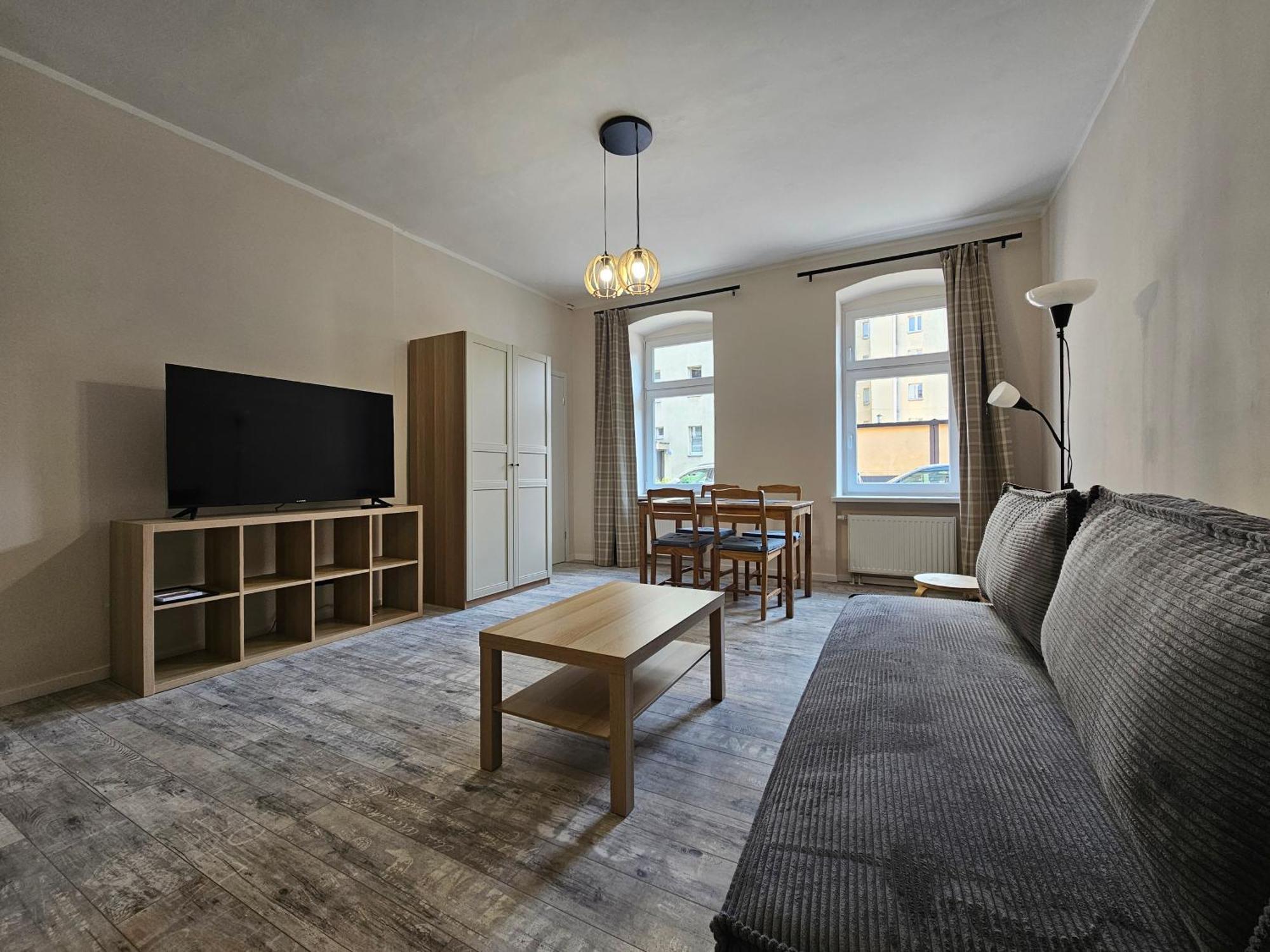 Apartamenty Kdn Na Rysiej Katowice Exterior photo