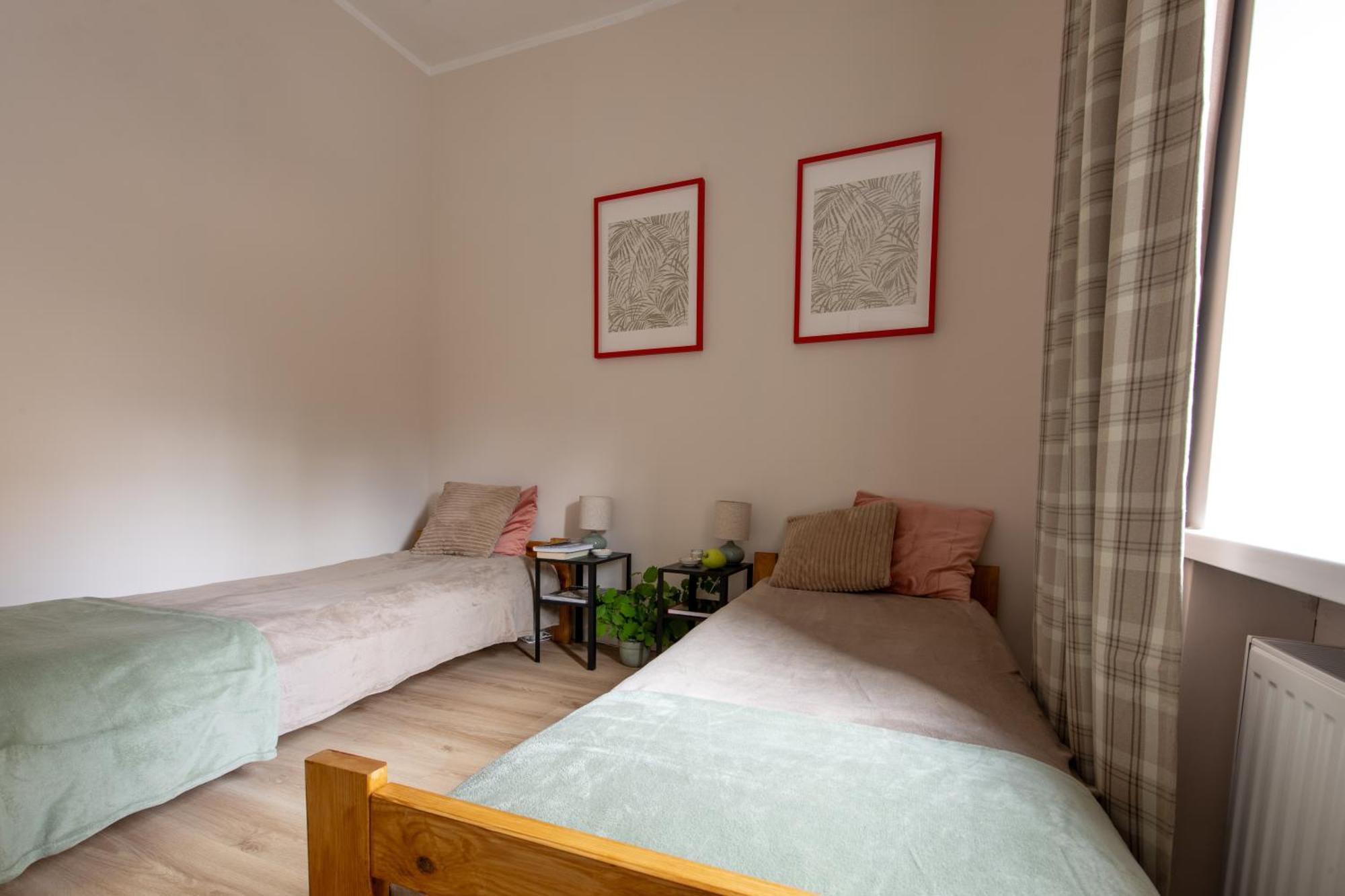 Apartamenty Kdn Na Rysiej Katowice Exterior photo